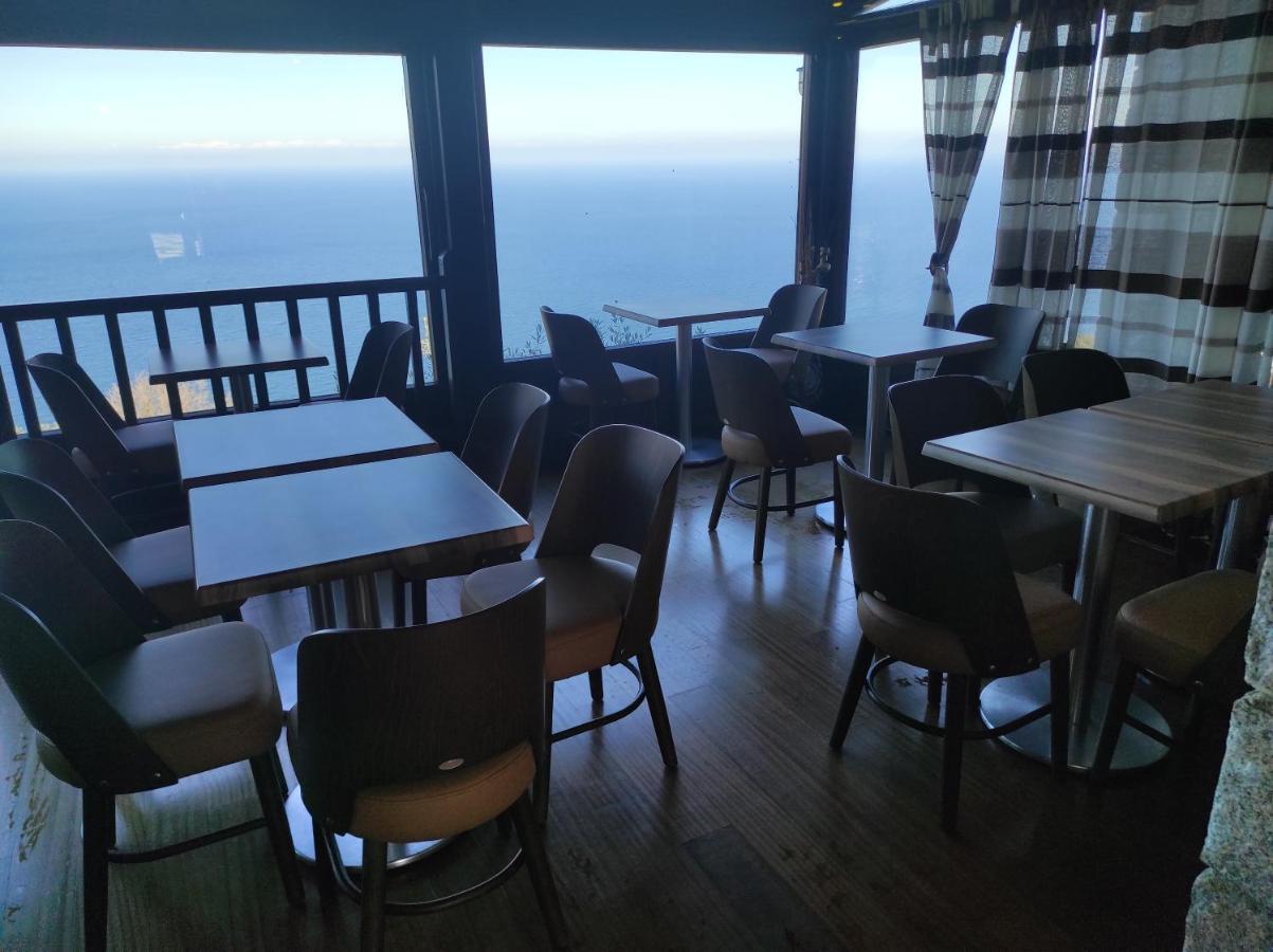 Prasino - Galazio Aparthotel มูเรซิ ภายนอก รูปภาพ