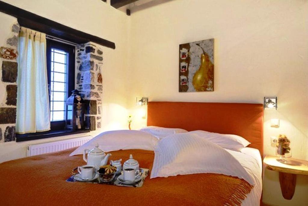 Prasino - Galazio Aparthotel มูเรซิ ห้อง รูปภาพ